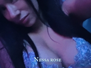 Nessa_rose