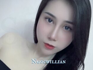 Ngocwillian