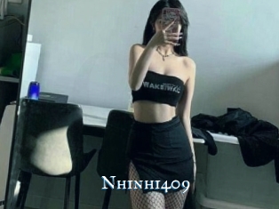nhinhi409 sexchat