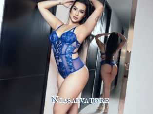 niasalvatore sexchat