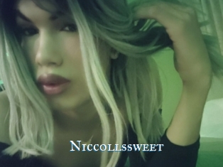 Niccollssweet