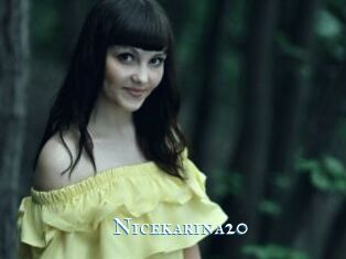 Nicekarina20