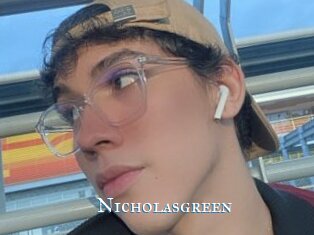 Nicholasgreen
