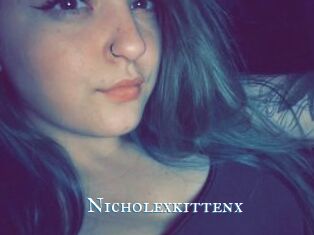 Nicholexkittenx