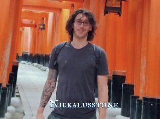 Nickalusstone