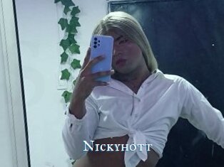 Nickyhott