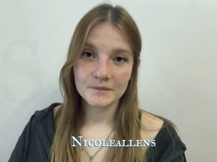 nicoleallens sexchat