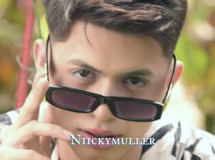 Niickymuller