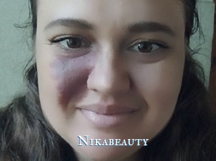 Nikabeauty
