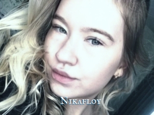 nikafloy sexchat