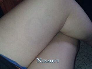 Nikahot