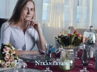 Nikanervar