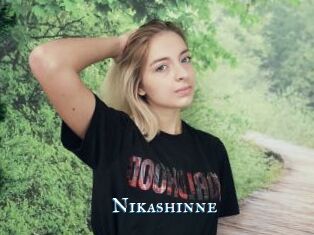 Nikashinne