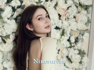 Nikawhiter