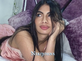 Nikijohns