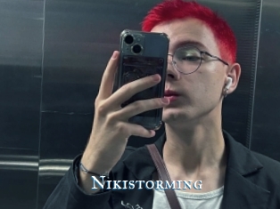 Nikistorming