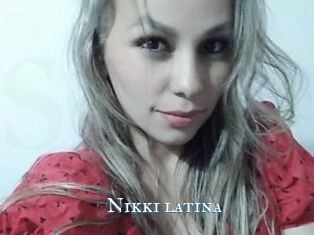Nikki_latina