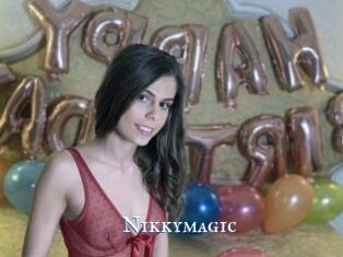 Nikkymagic