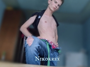 Nikokrex