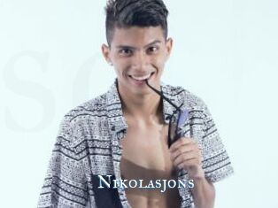 Nikolasjons