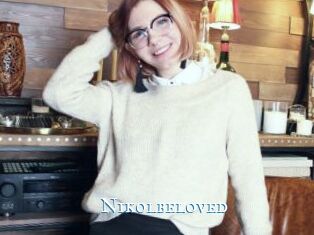 Nikolbeloved