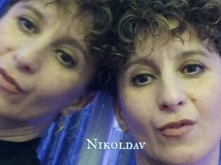 Nikoldav