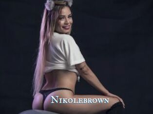 Nikolebrown