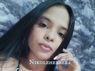 Nikoleherrera