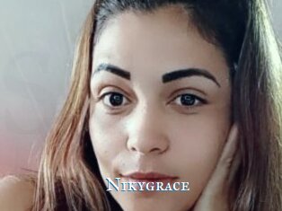 Nikygrace