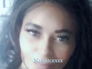 Ninaicexxx