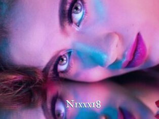 Nixxx18