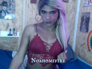 Noahomifire