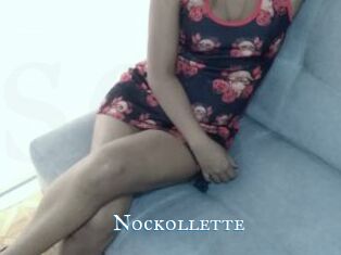 Nockollette