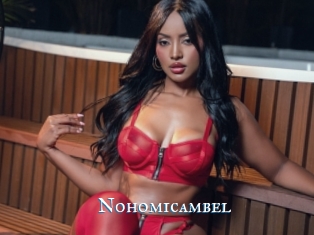 Nohomicambel