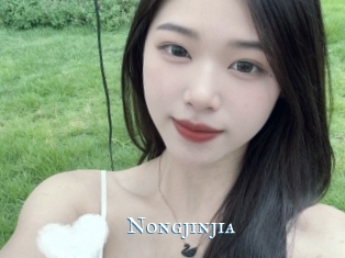 Nongjinjia
