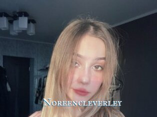 Noreencleverley