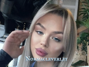 Normacleverley