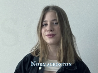normacroston sexchat