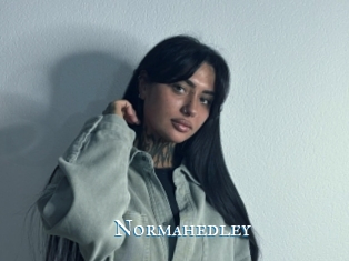 Normahedley