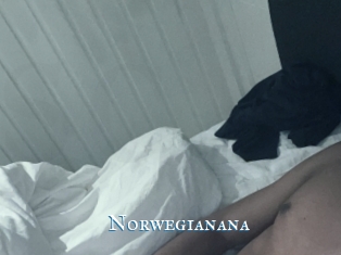 Norwegianana