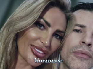 Novadanny