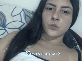 Novinhagomez