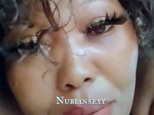 Nubiansexy