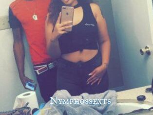 Nymphossexts