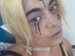 Nymphy88