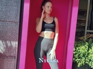 nyurka sexchat
