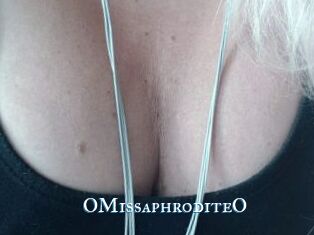 OMissaphroditeO