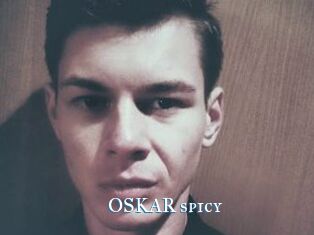 OSKAR_spicy