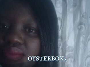 OYSTERBOXx