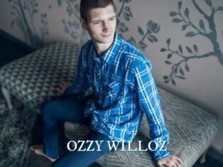 OZZY_WILLOZ